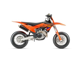 KTM 450 SMR