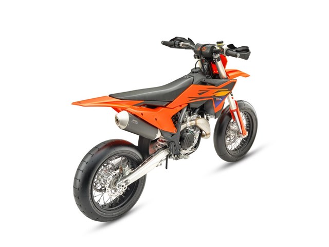 KTM 450 SMR () - Bild 4