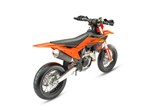 KTM 450 SMR