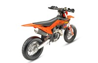 KTM 450 SMR 2026 - Bild 5 KTM 450 SMR 2026 - Bild 5