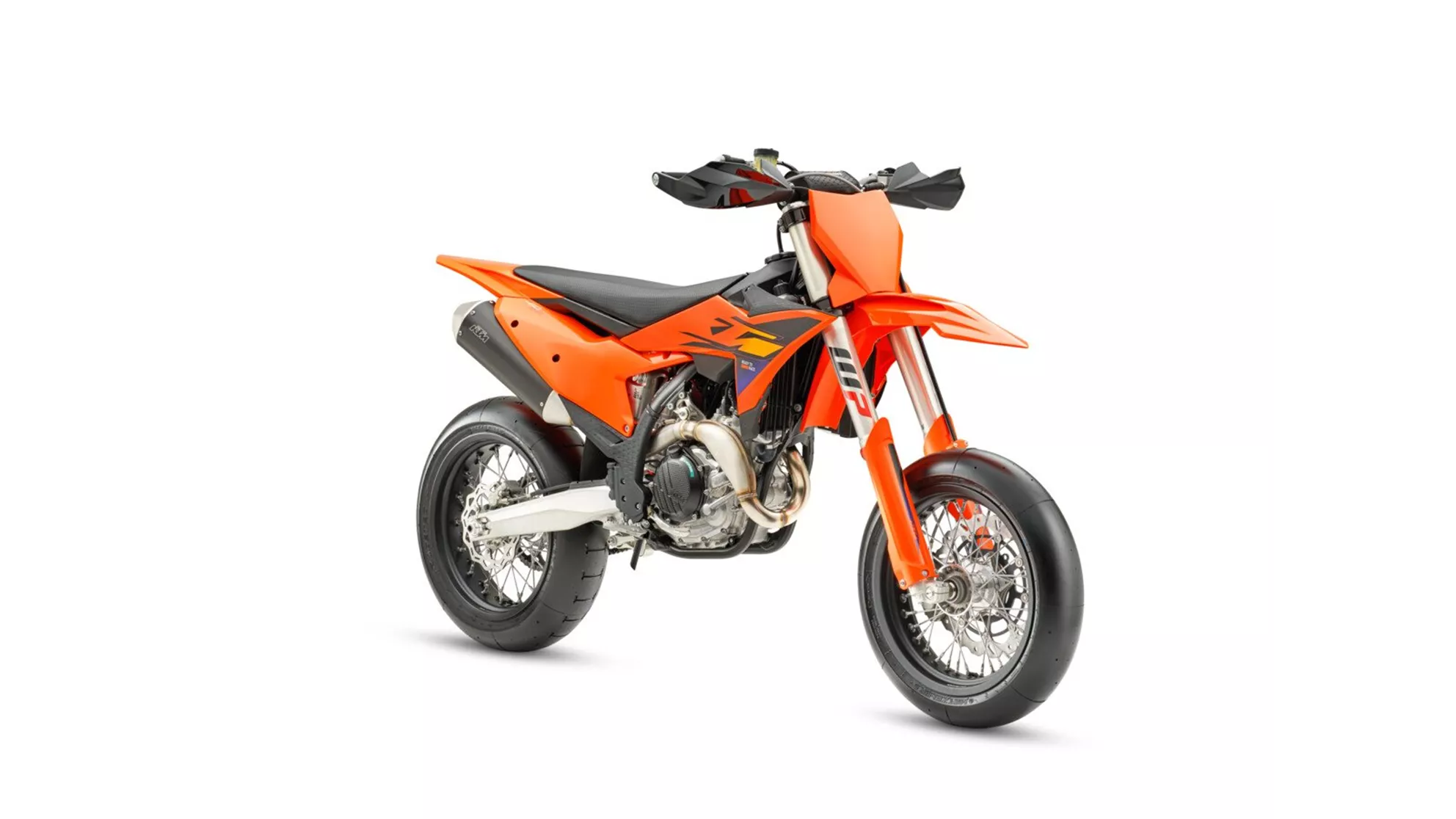 KTM 450 SMR - Slika 4 KTM 450 SMR - Slika 4