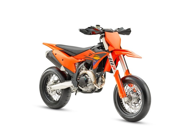 KTM 450 SMR () - Bild 5