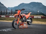 KTM 450 SMR