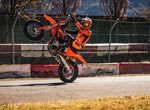 KTM 450 SMR