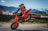 KTM 450 SMR 2026 - Bild 10 KTM 450 SMR 2026 - Bild 10