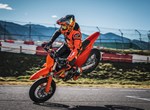 KTM 450 SMR