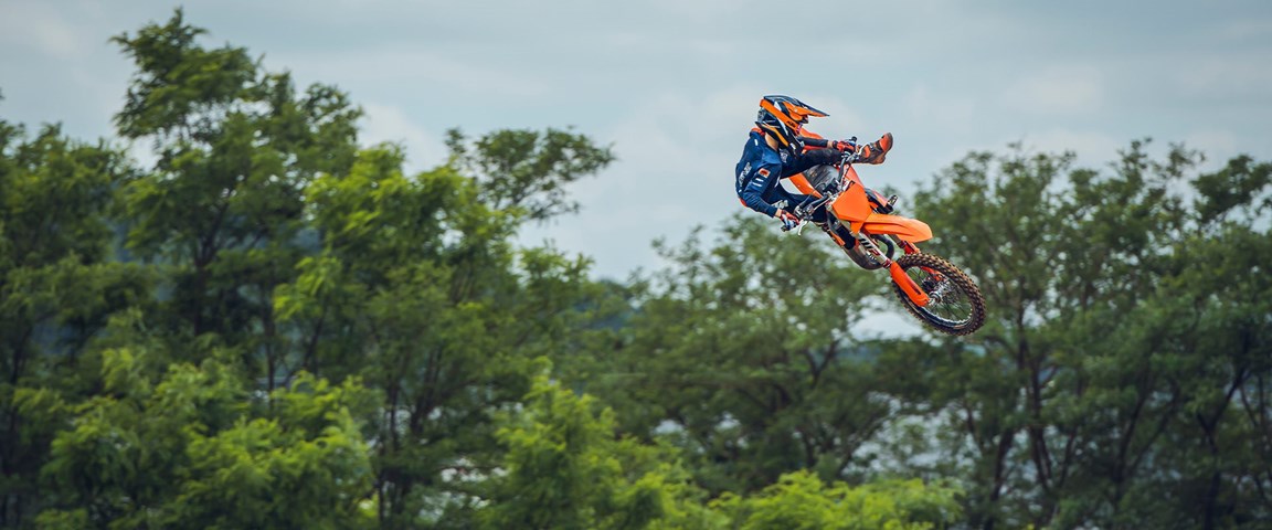 KTM 85 SX 17/14 () - Bild 2