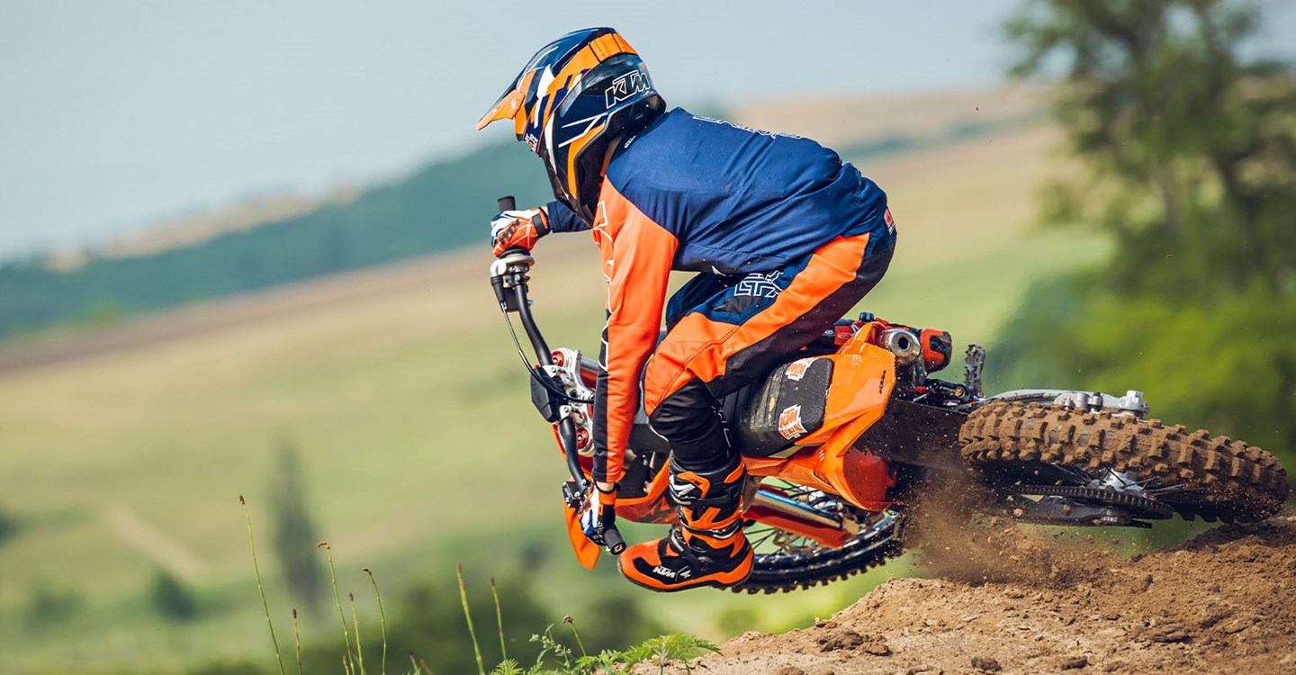 Zum Vergrößern bitte anklicken! KTM 85 SX 17/14