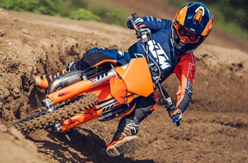 KTM 85 SX 17/14 2026 - Immagine 5