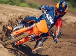 KTM 85 SX 17/14