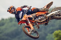 KTM 85 SX 17/14 2026 - Bild 6