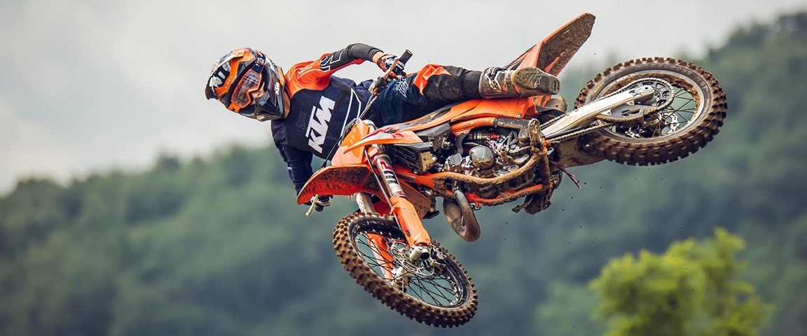 KTM 85 SX 17/14 () - Bild 5