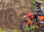 KTM 85 SX 17/14