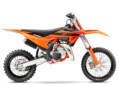 KTM MODELLE KTM 85 SX 17/14