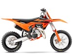 KTM 85 SX 17/14