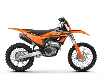 KTM 250 SX-F 2026 KTM 250 SX-F 2026