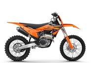 KTM 250 SX-F