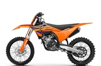 KTM 250 SX-F 2026 - Bild 4 KTM 250 SX-F 2026 - Bild 4
