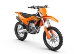 KTM 250 SX-F
