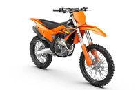 KTM 250 SX-F 2026 - Bild 5 KTM 250 SX-F 2026 - Bild 5