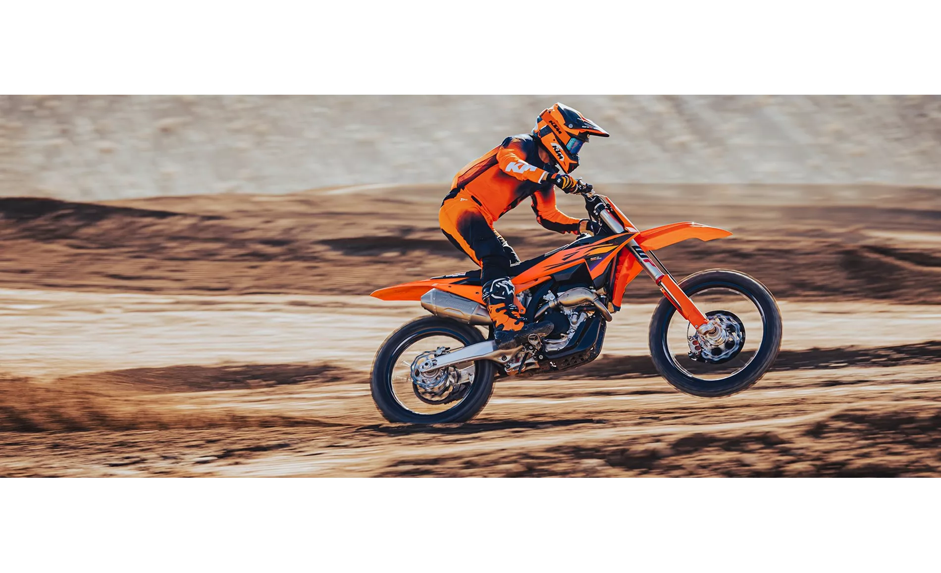 KTM 250 SX-F 2026 KTM 250 SX-F 2026