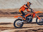 KTM 250 SX-F