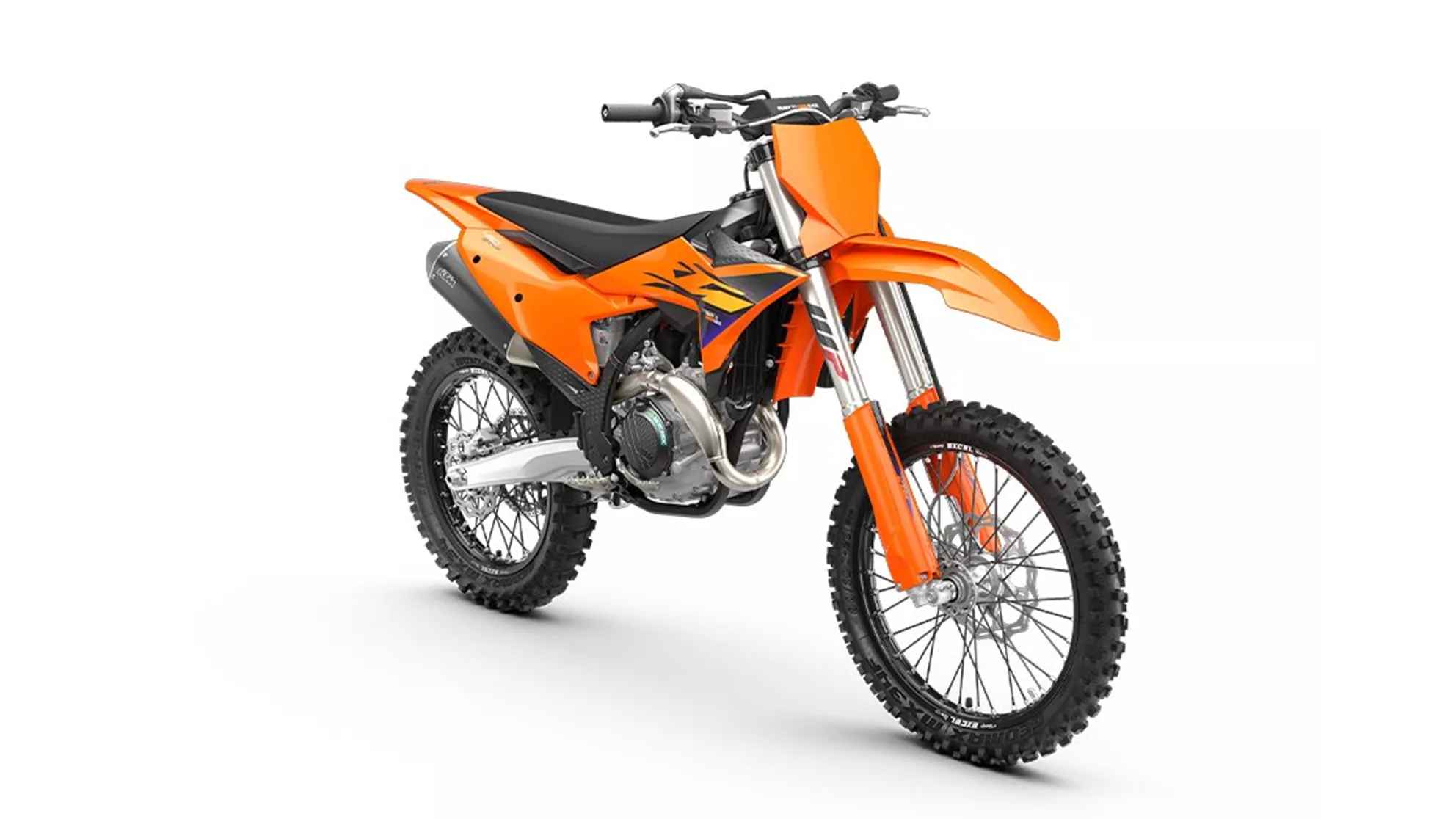 KTM 450 SX-F - Slika 2 KTM 450 SX-F - Slika 2