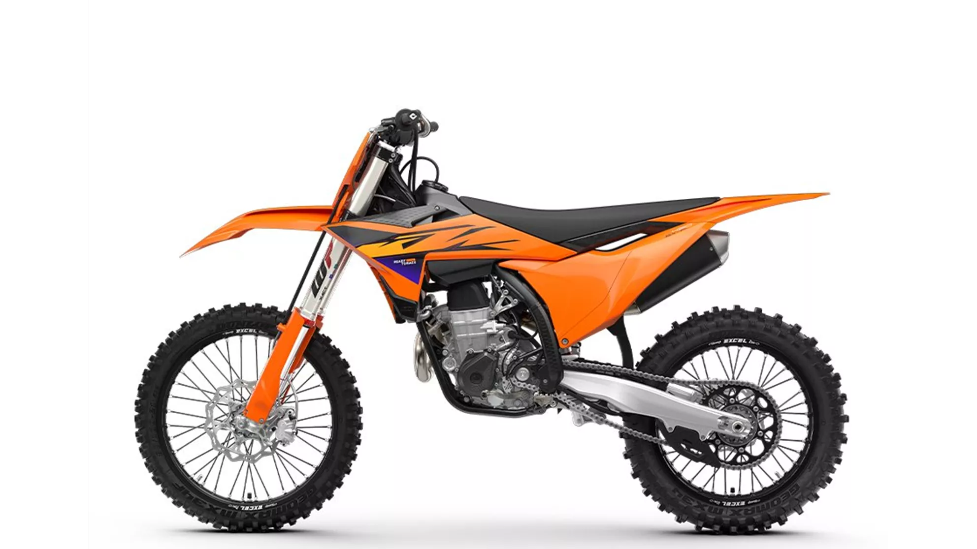 KTM 450 SX-F - Slika 3 KTM 450 SX-F - Slika 3