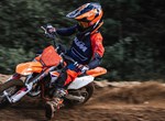 KTM 50 SX