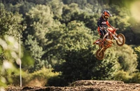 KTM 50 SX 2026 - Bild 5 KTM 50 SX 2026 - Bild 5