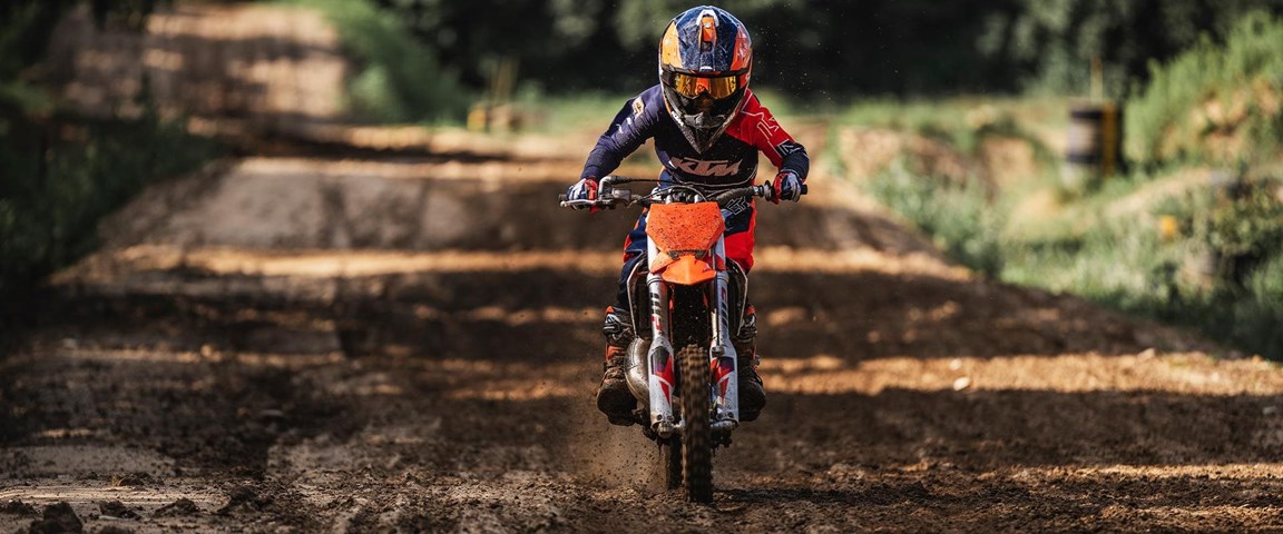 KTM 50 SX () - Bild 5