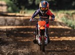 KTM 50 SX