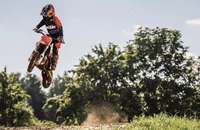 KTM 50 SX 2026 - Bild 7 KTM 50 SX 2026 - Bild 7