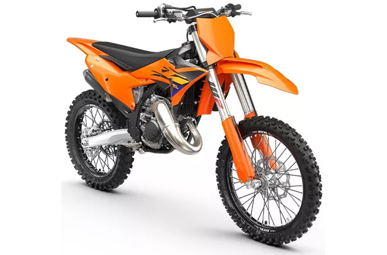 KTM 125 SX 2026 KTM 125 SX 2026