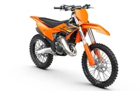 KTM 125 SX 2026 - Bild 4 KTM 125 SX 2026 - Bild 4