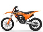 KTM 125 SX
