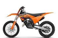 KTM 125 SX 2026 - Bild 5 KTM 125 SX 2026 - Bild 5