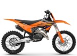 KTM 125 SX