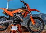 KTM 125 SX