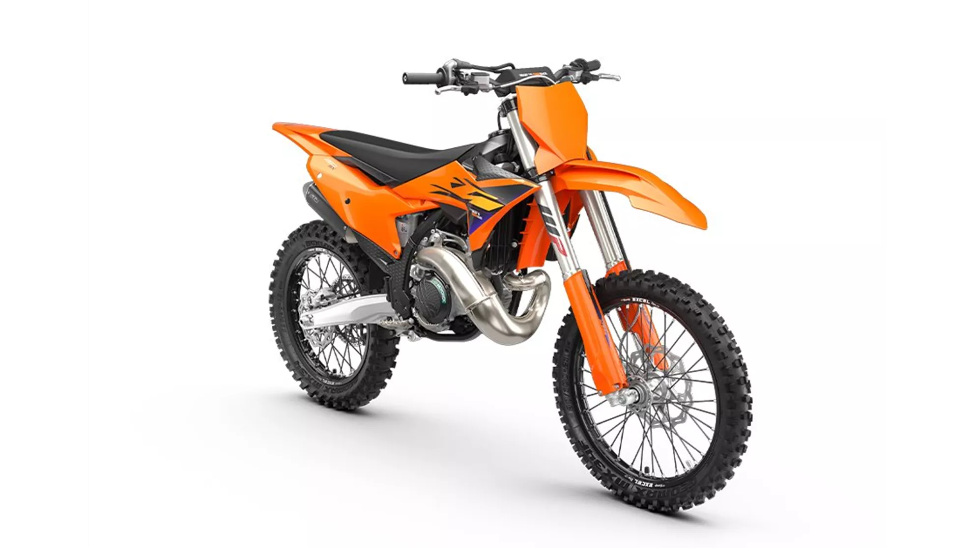 KTM 250 SX - Image 2 KTM 250 SX - Image 2