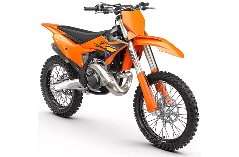 KTM 250 SX 2026 KTM 250 SX 2026