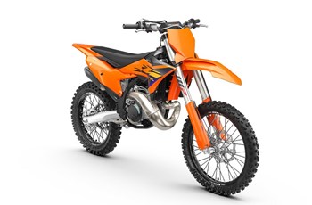 KTM 250 SX 2026 - Bild 4