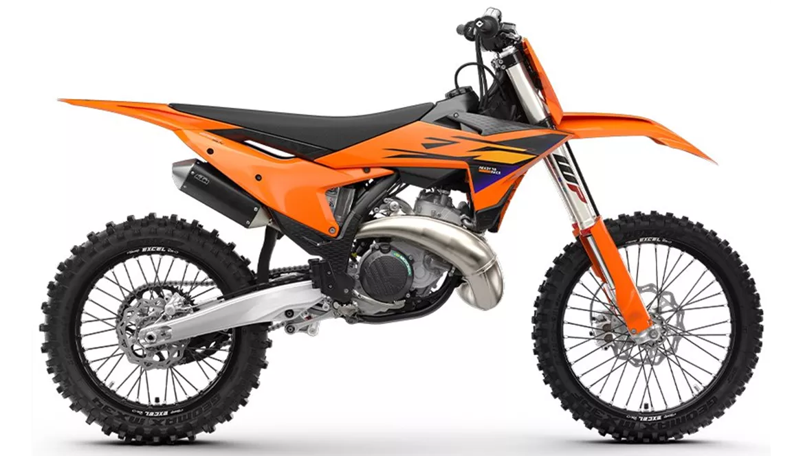 KTM 250 SX 2026 KTM 250 SX 2026