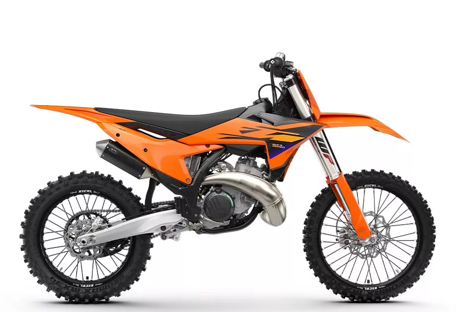 KTM 250 SX KTM 250 SX
