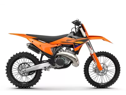 KTM 250 SX 2026 KTM 250 SX 2026
