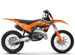 KTM 250 SX