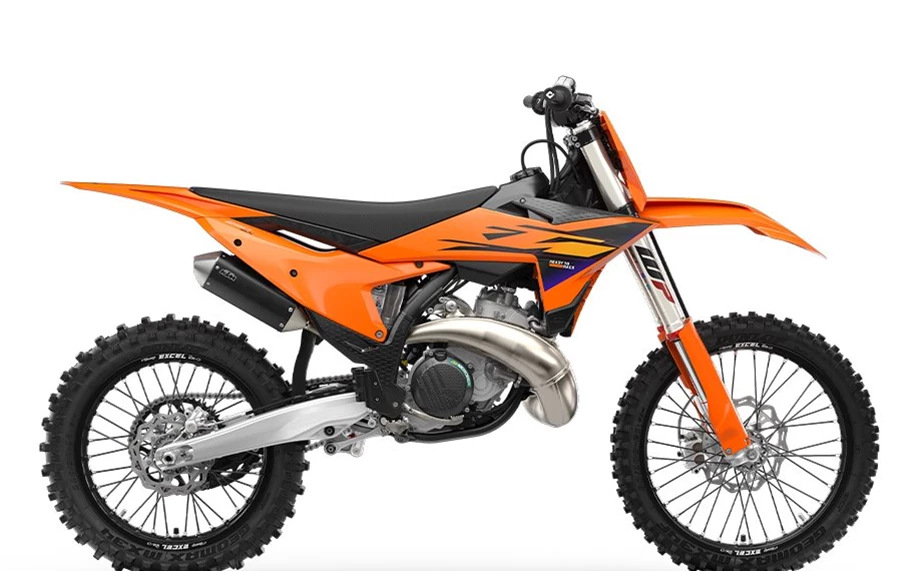 KTM 250 SX Bild 1: KTM 250 SX