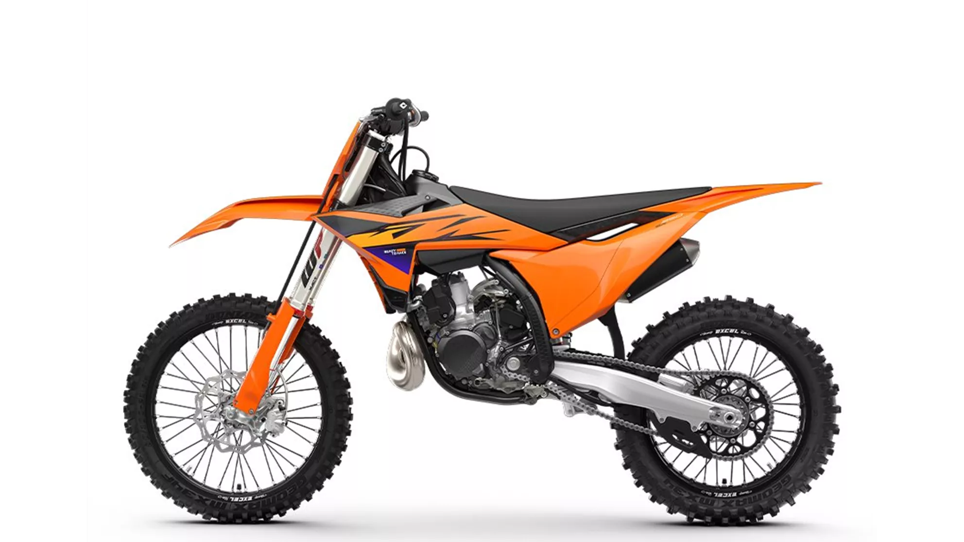 KTM 250 SX - Image 3 KTM 250 SX - Image 3