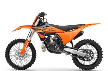KTM 250 SX 2026 - Bild 5