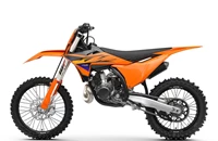 KTM 250 SX 2026 - Bild 5 KTM 250 SX 2026 - Bild 5